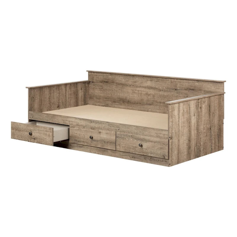 Daybed with Storage
