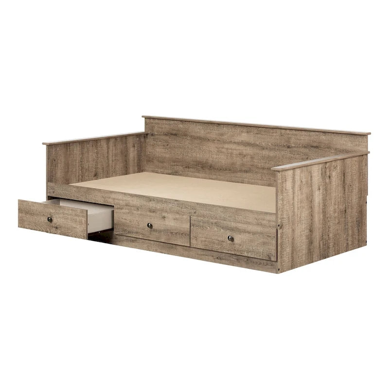 Daybed with Storage