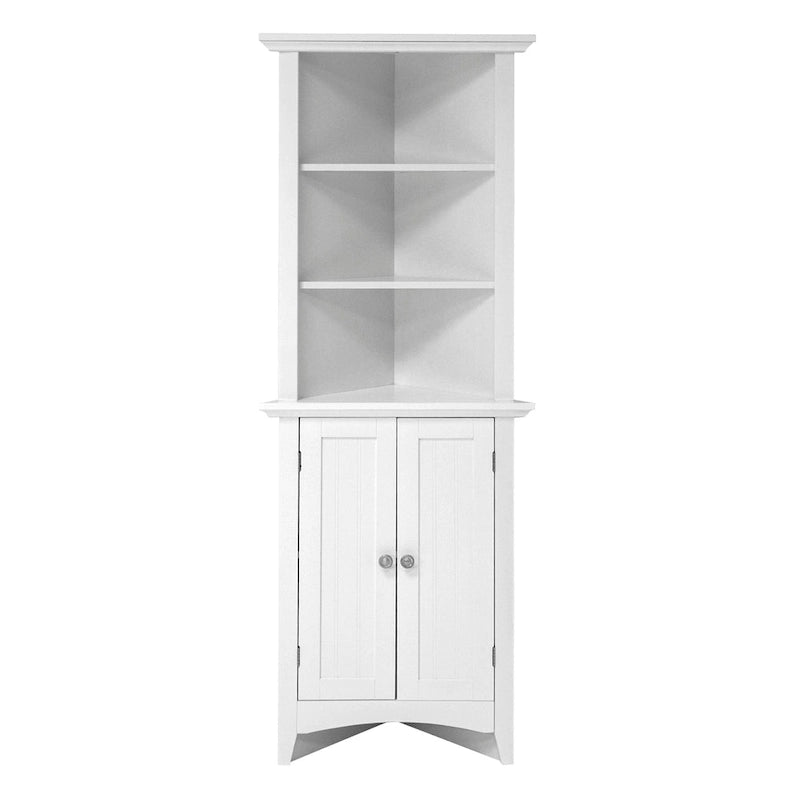 Corner Kitchen Cabinet