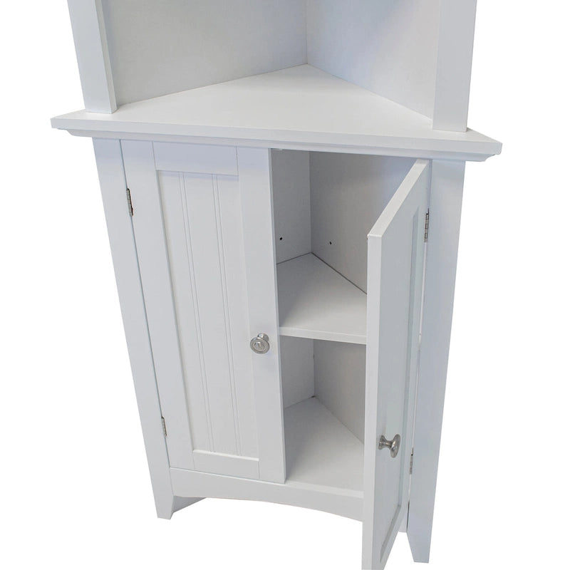 Corner Kitchen Cabinet