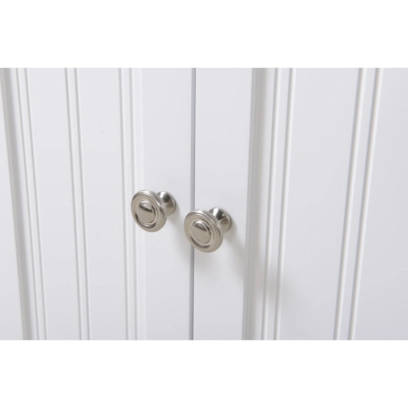 Corner Kitchen Cabinet