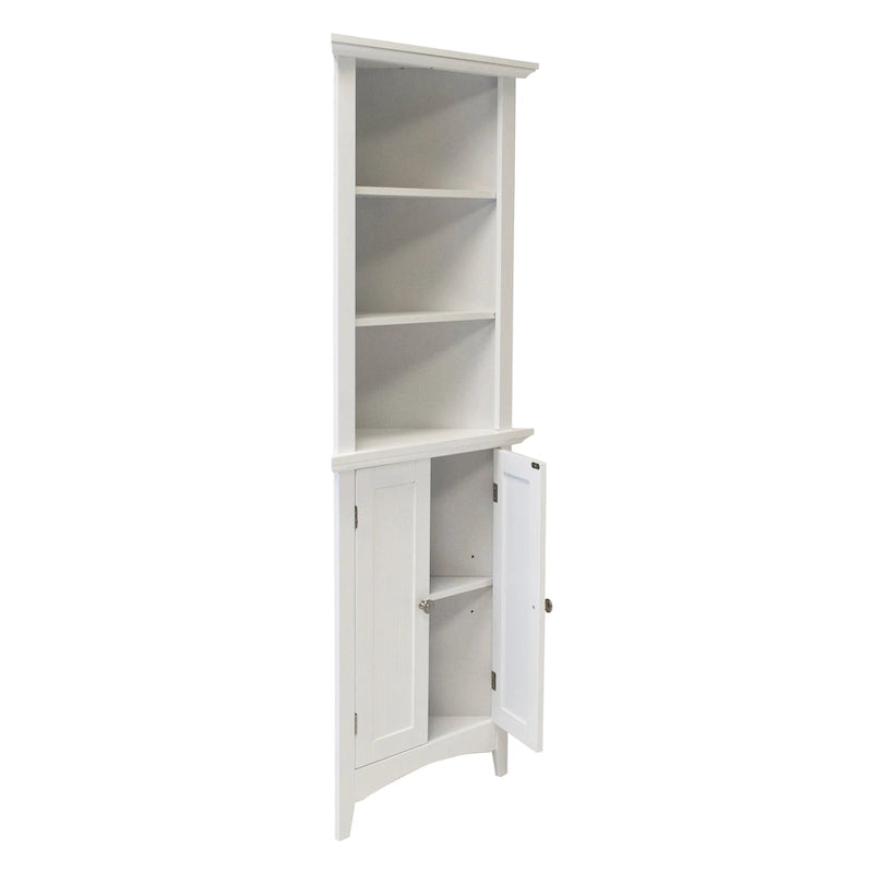 Corner Kitchen Cabinet