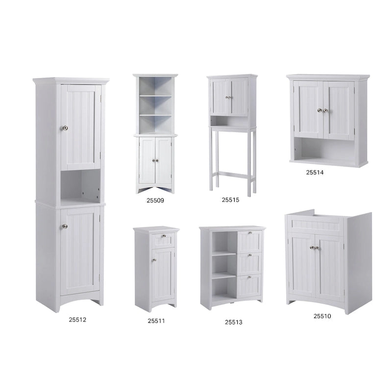 Corner Kitchen Cabinet
