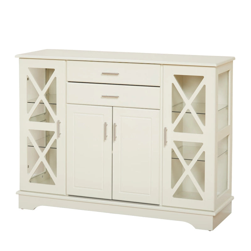 Modern Farmhouse Buffet/Sideboard