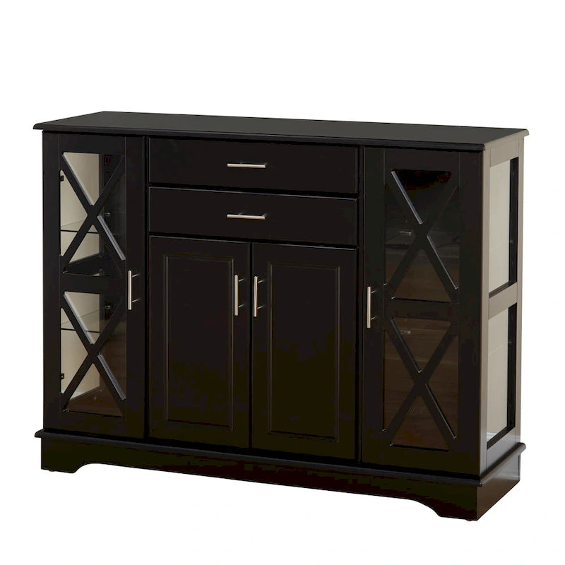 Modern Farmhouse Buffet/Sideboard