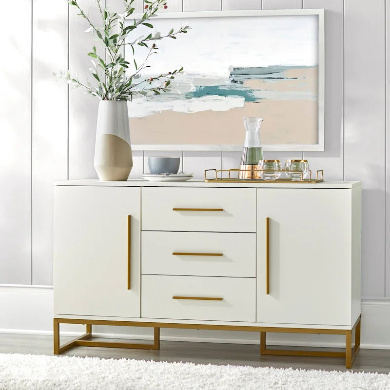 Modern Sideboard