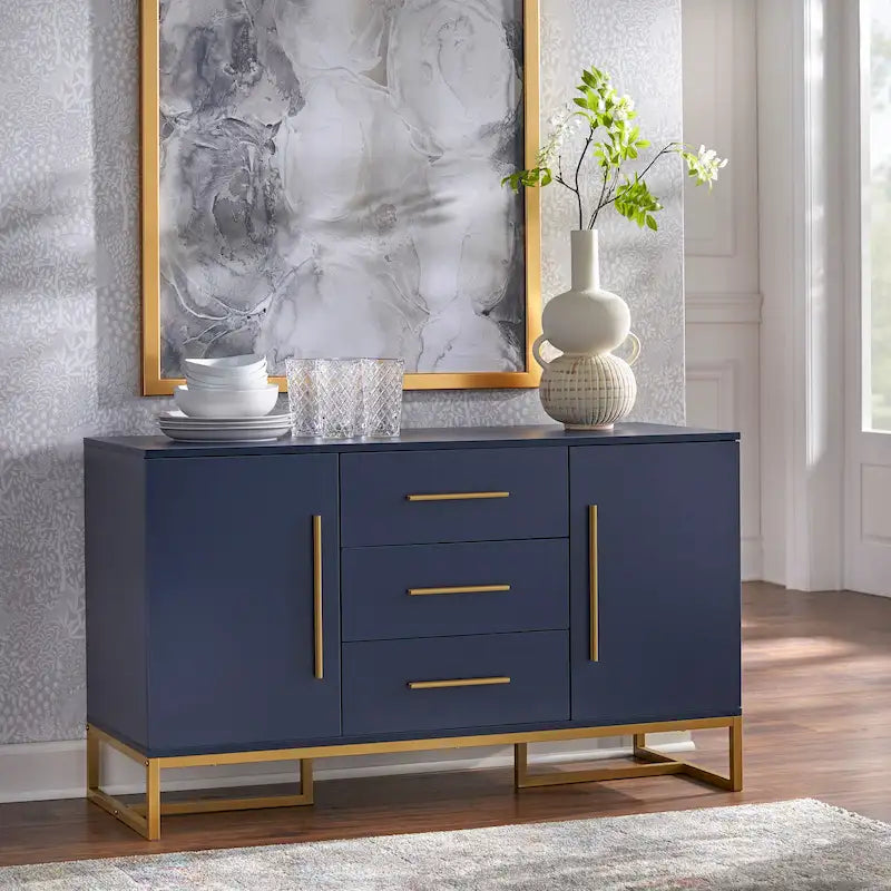 Modern Sideboard