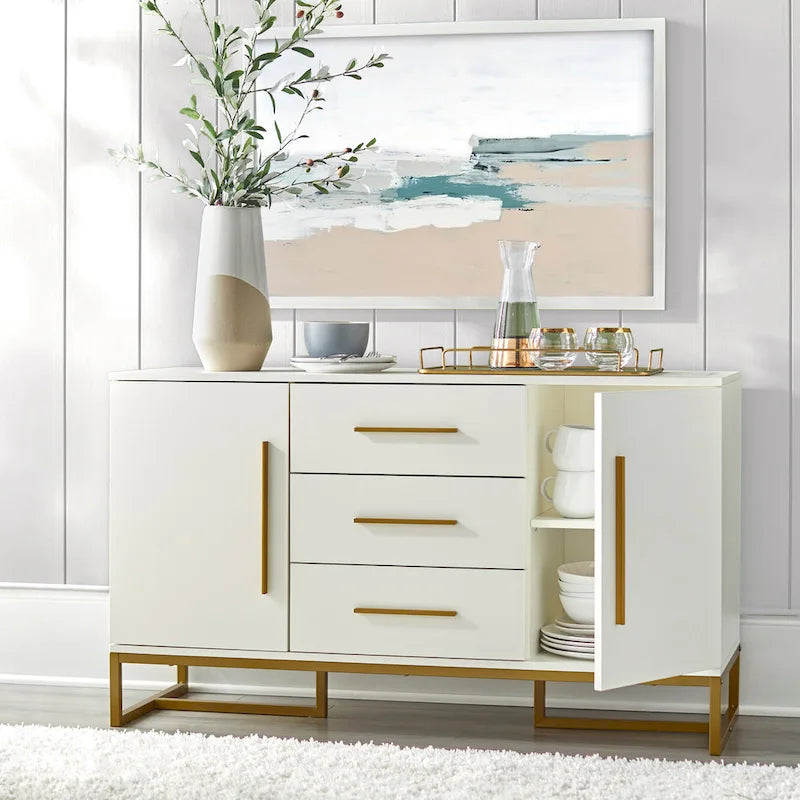 Modern Sideboard