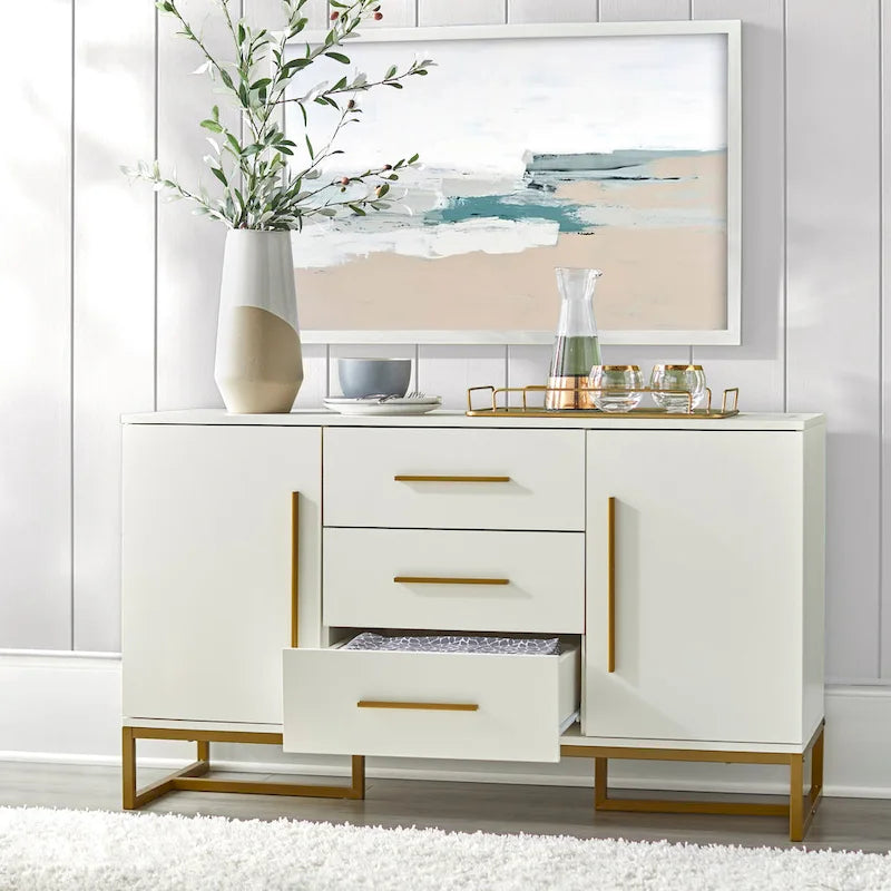 Modern Sideboard