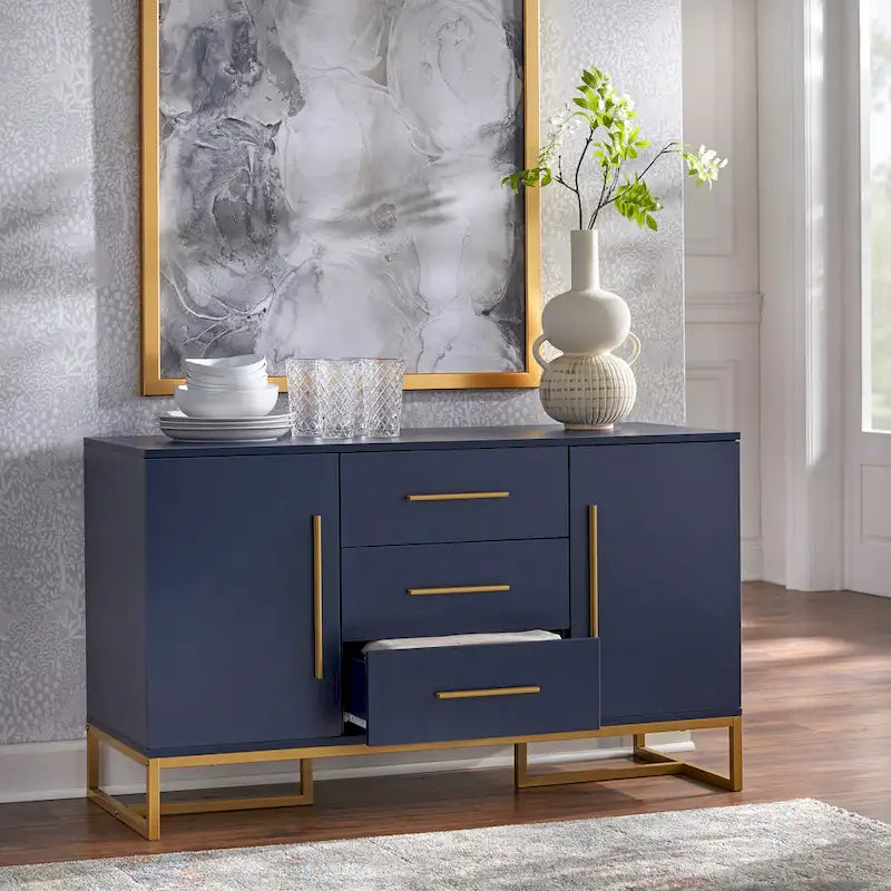 Modern Sideboard