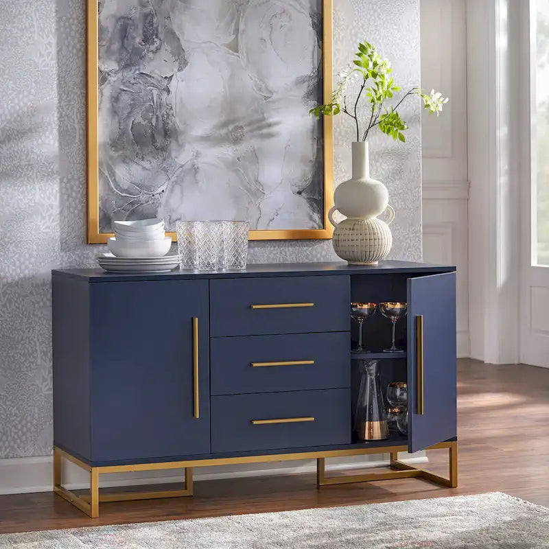 Modern Sideboard