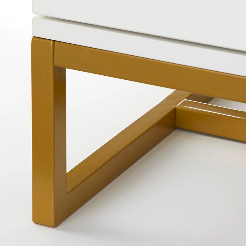 Modern Sideboard