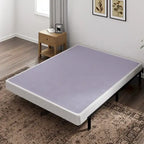  4inch Bamboo Box Spring