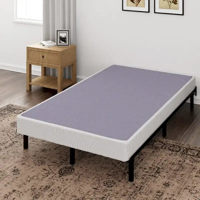 4inch Bamboo Box Spring