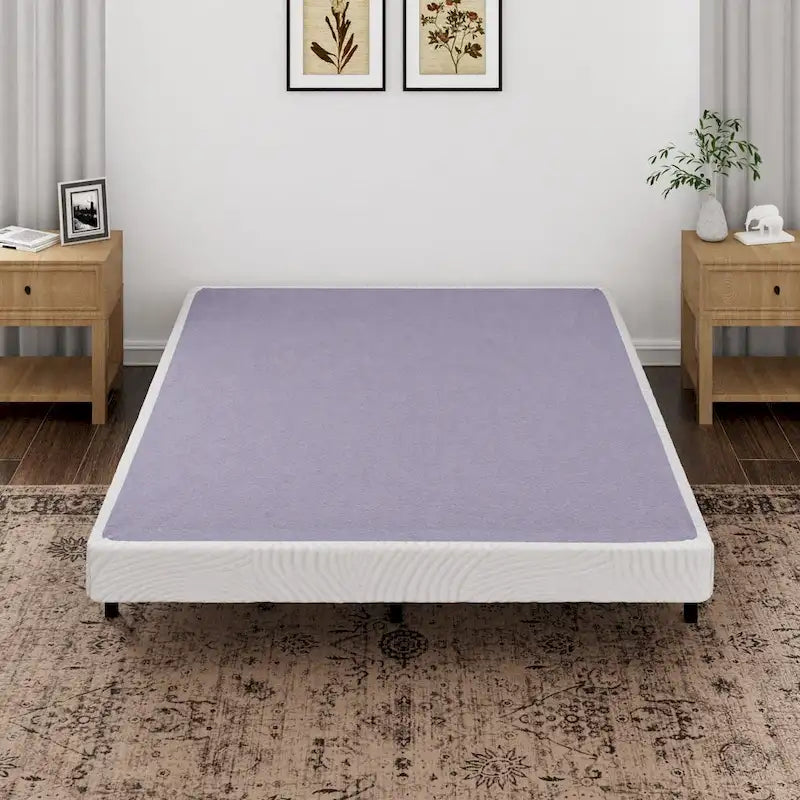 4inch Bamboo Box Spring