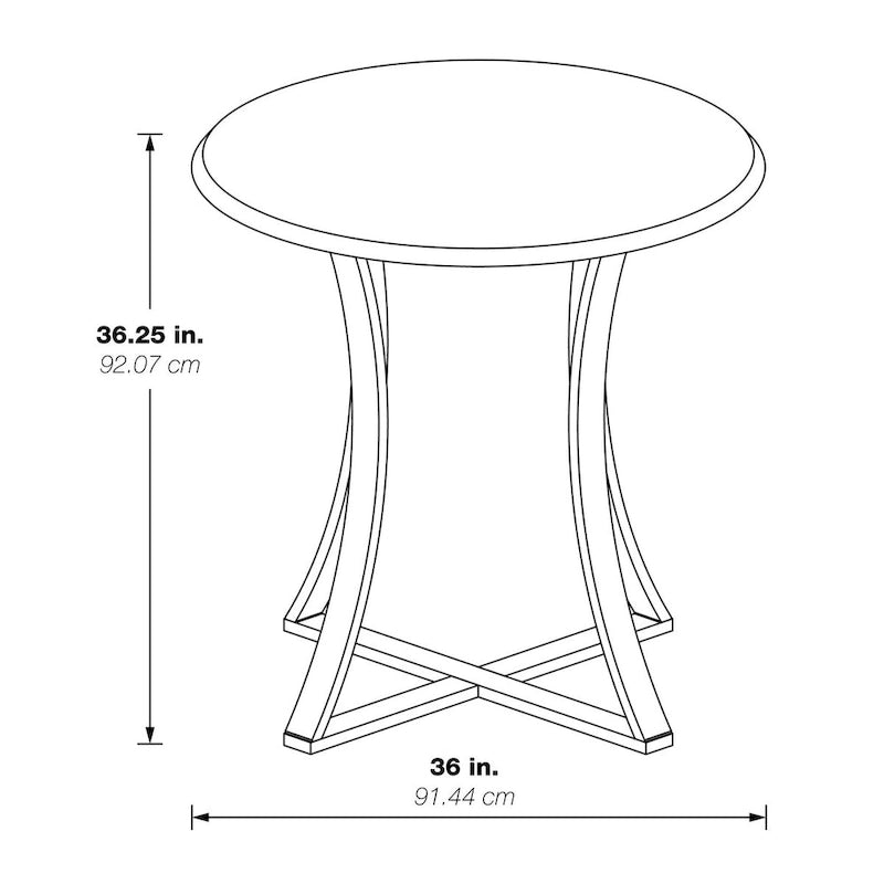 Counter Height Table