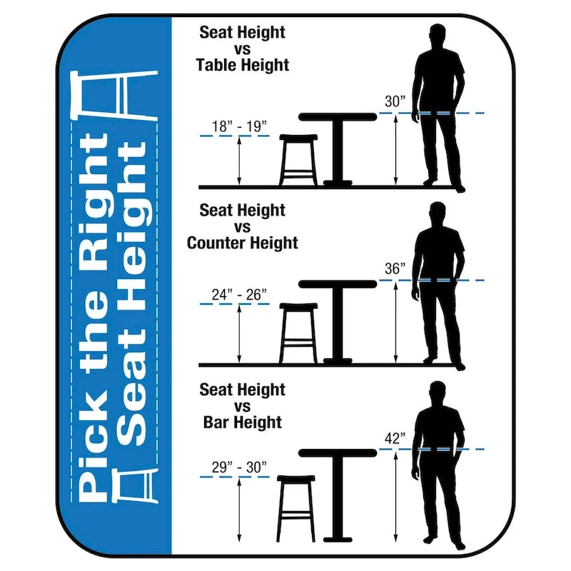 Counter Height Table
