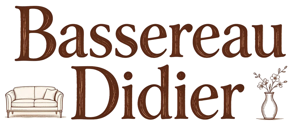 Bassereau Didier